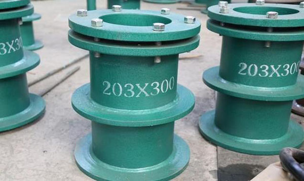 防水套管大量的應(yīng)用于穿墻管道中起到的作用說明 防水套管大量的應(yīng)用于穿墻管道中起到的作用說明