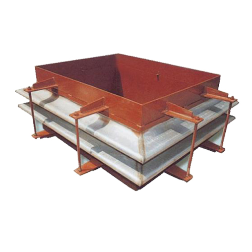 矩形煙、風(fēng)、煤管道波紋補(bǔ)償器