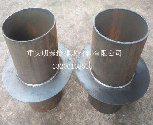 剛性防水套管施工方法和工藝流程說明 剛性防水套管施工方法和工藝流程說明