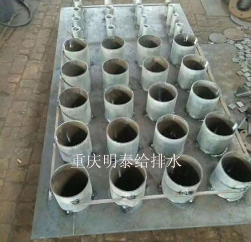 柔性密閉套管發生銹蝕狀況應該采取的措施是什么 柔性密閉套管發生銹蝕狀況應該采取的措施是什么