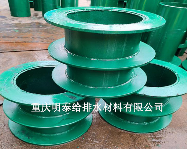 在施工進程中柔性防水套管裝置的辦法有哪些 在施工進程中柔性防水套管裝置的辦法有哪些