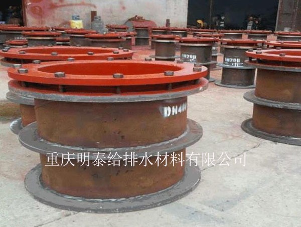 柔性防水套管在工地上的應(yīng)用工藝說明 柔性防水套管在工地上的應(yīng)用工藝說明