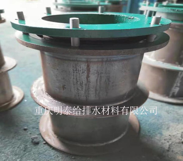 柔性防水套管在工地上的應(yīng)用工藝說明 柔性防水套管在工地上的應(yīng)用工藝說明