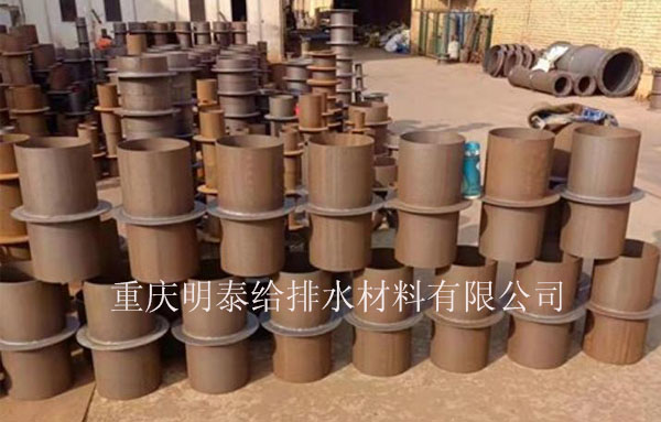 防水套管內生銹對管路供電的病菌危害該如何防范 防水套管內生銹對管路供電的病菌危害該如何防范